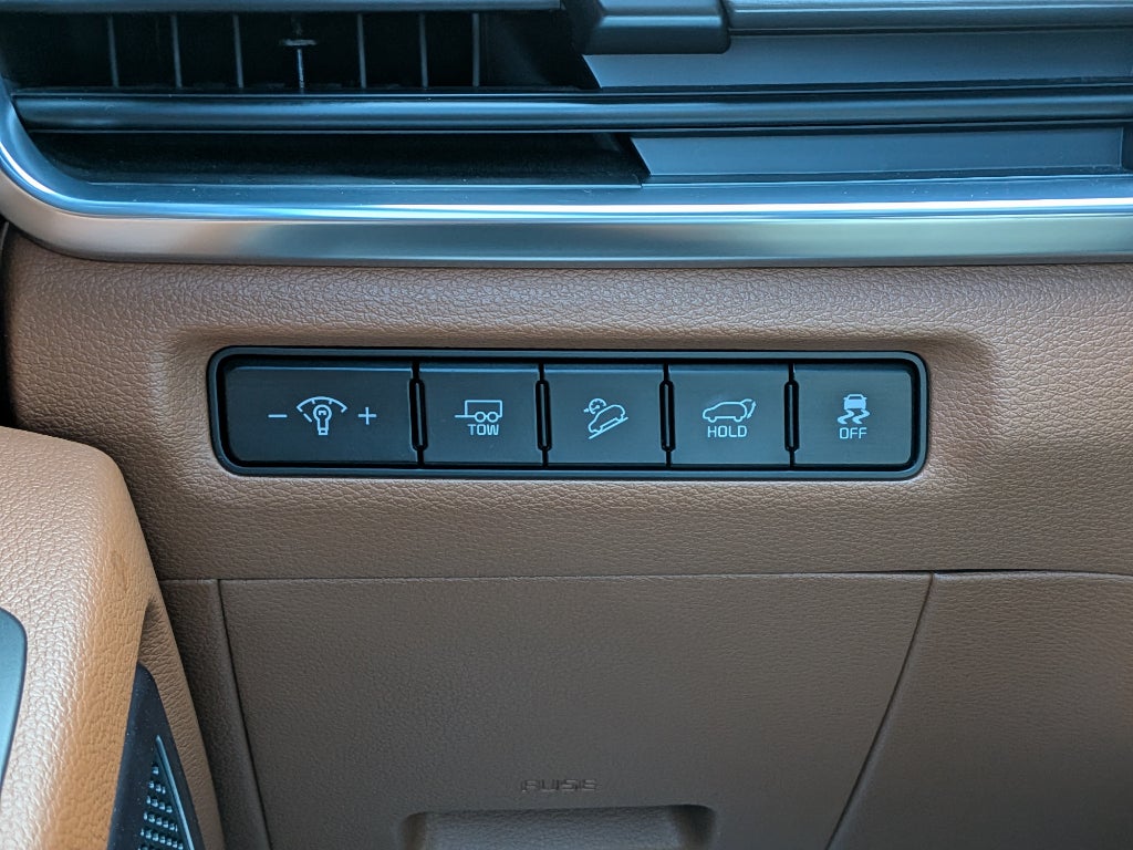 2023 Kia Telluride SX Prestige X-Line