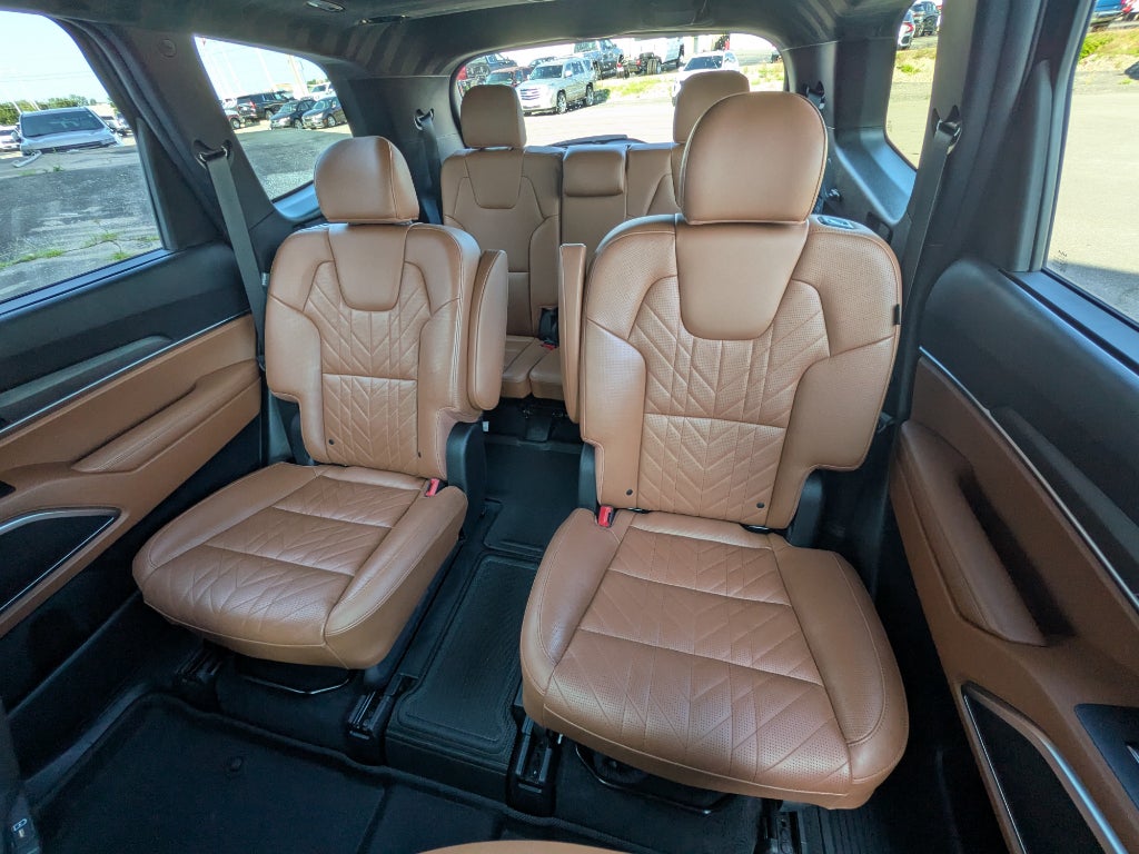 2023 Kia Telluride SX Prestige X-Line