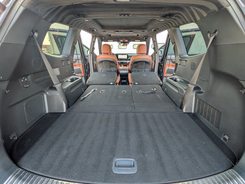 2023 Kia Telluride SX Prestige X-Line