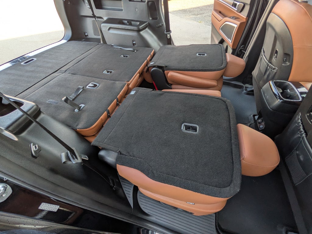 2023 Kia Telluride SX Prestige X-Line