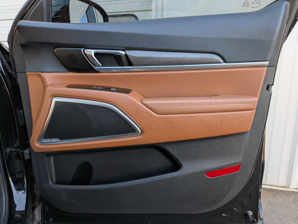 2023 Kia Telluride SX Prestige X-Line