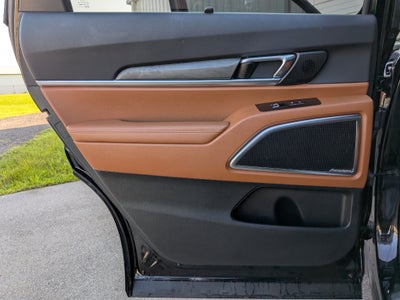 2023 Kia Telluride SX Prestige X-Line