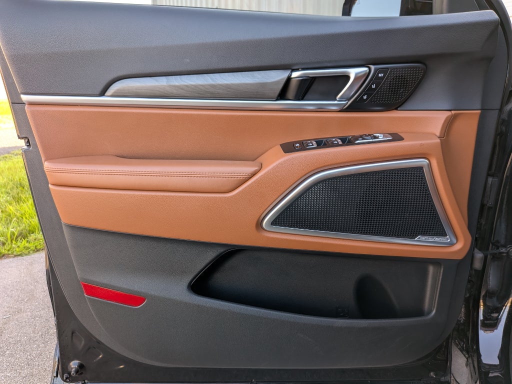 2023 Kia Telluride SX Prestige X-Line