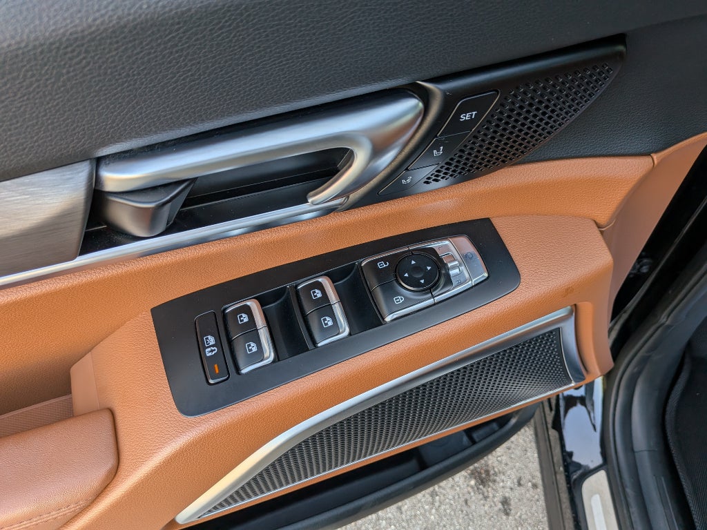 2023 Kia Telluride SX Prestige X-Line