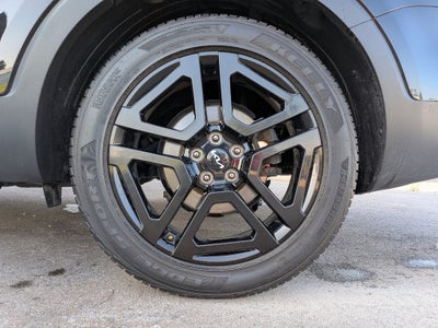 2023 Kia Telluride SX Prestige X-Line