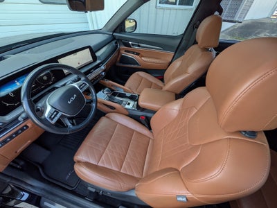 2023 Kia Telluride SX Prestige X-Line