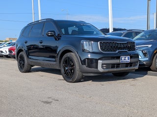 2023 Kia Telluride SX Prestige X-Line
