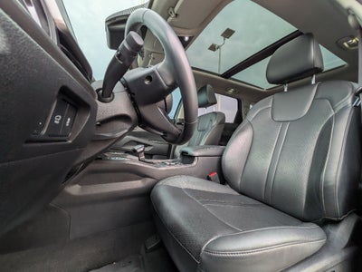 2024 Kia Sorento EX
