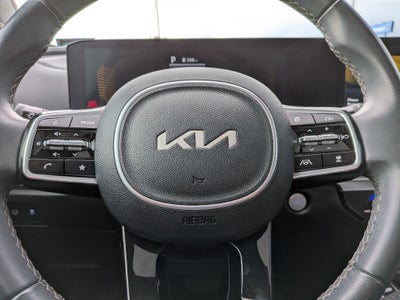 2024 Kia Sorento EX