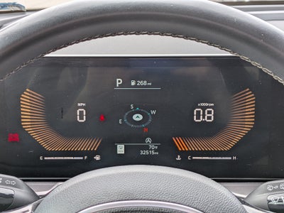2024 Kia Sorento EX