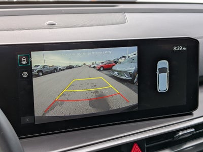 2024 Kia Sorento EX