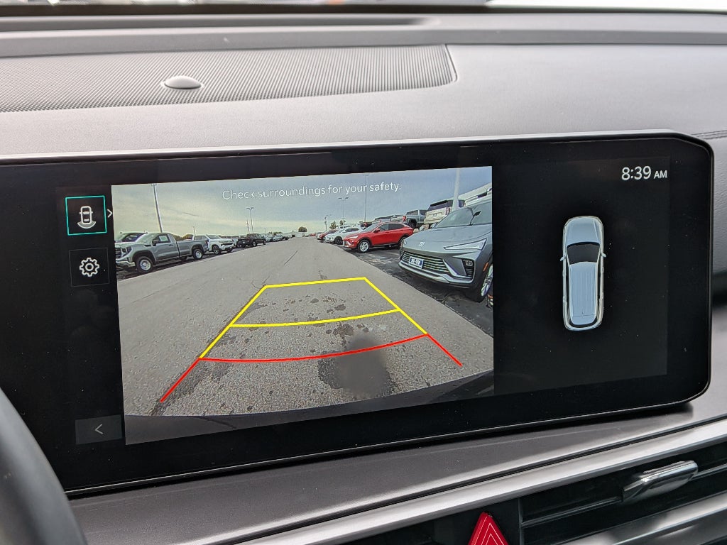 2024 Kia Sorento EX