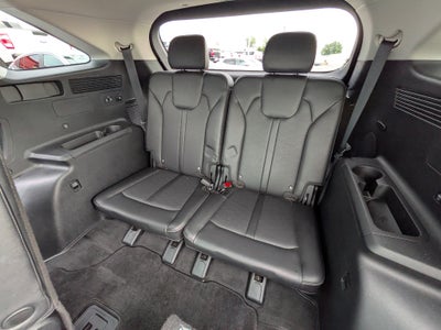 2024 Kia Sorento EX
