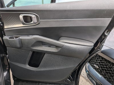 2024 Kia Sorento EX