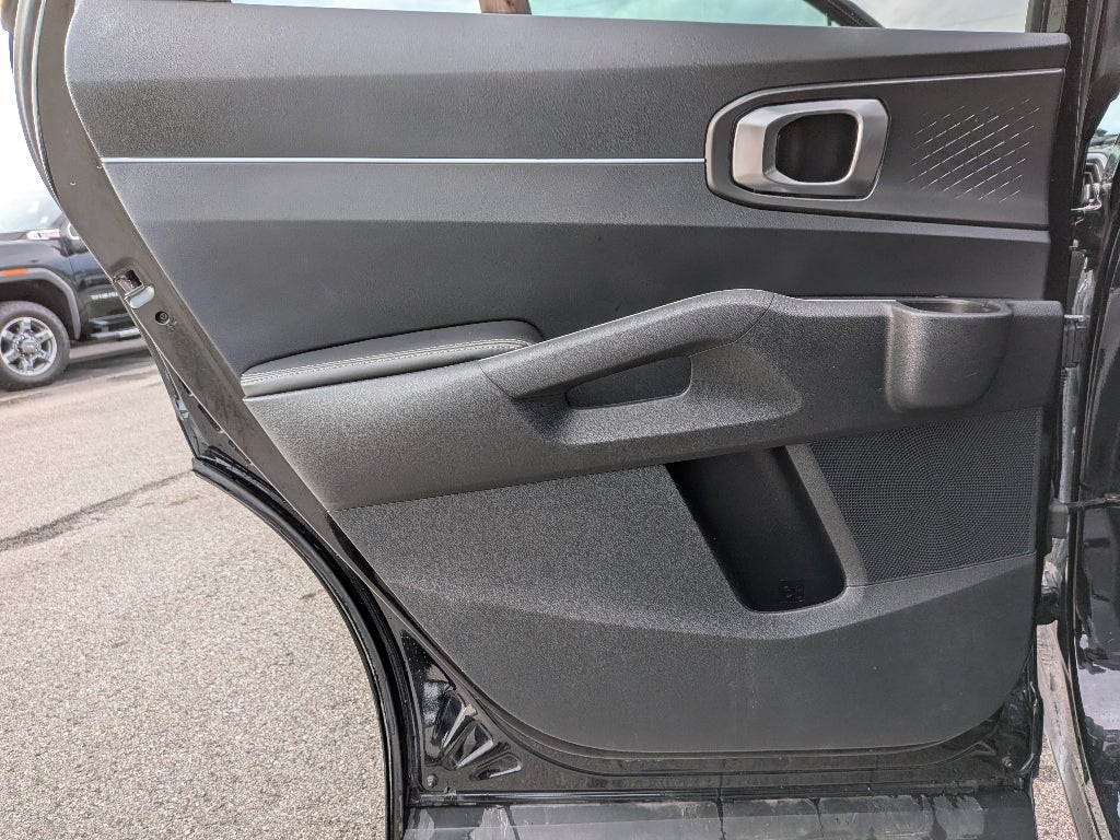 2024 Kia Sorento EX