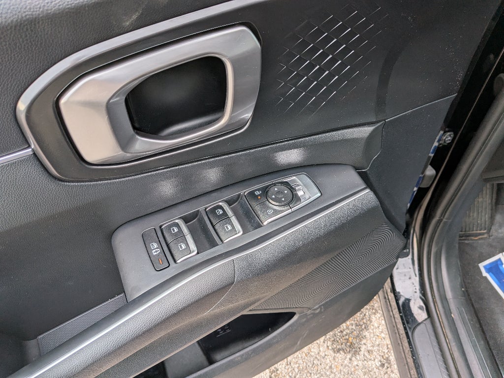 2024 Kia Sorento EX