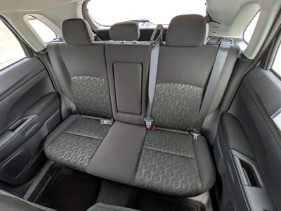 2025 Mitsubishi Outlander Sport S