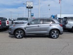 2025 Mitsubishi Outlander Sport S