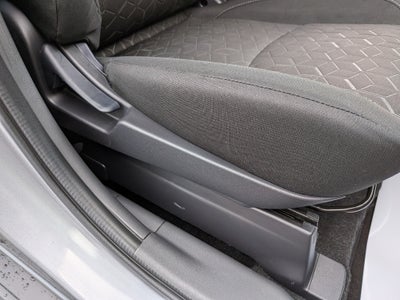 2025 Mitsubishi Outlander Sport S