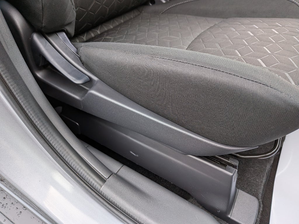 2025 Mitsubishi Outlander Sport S