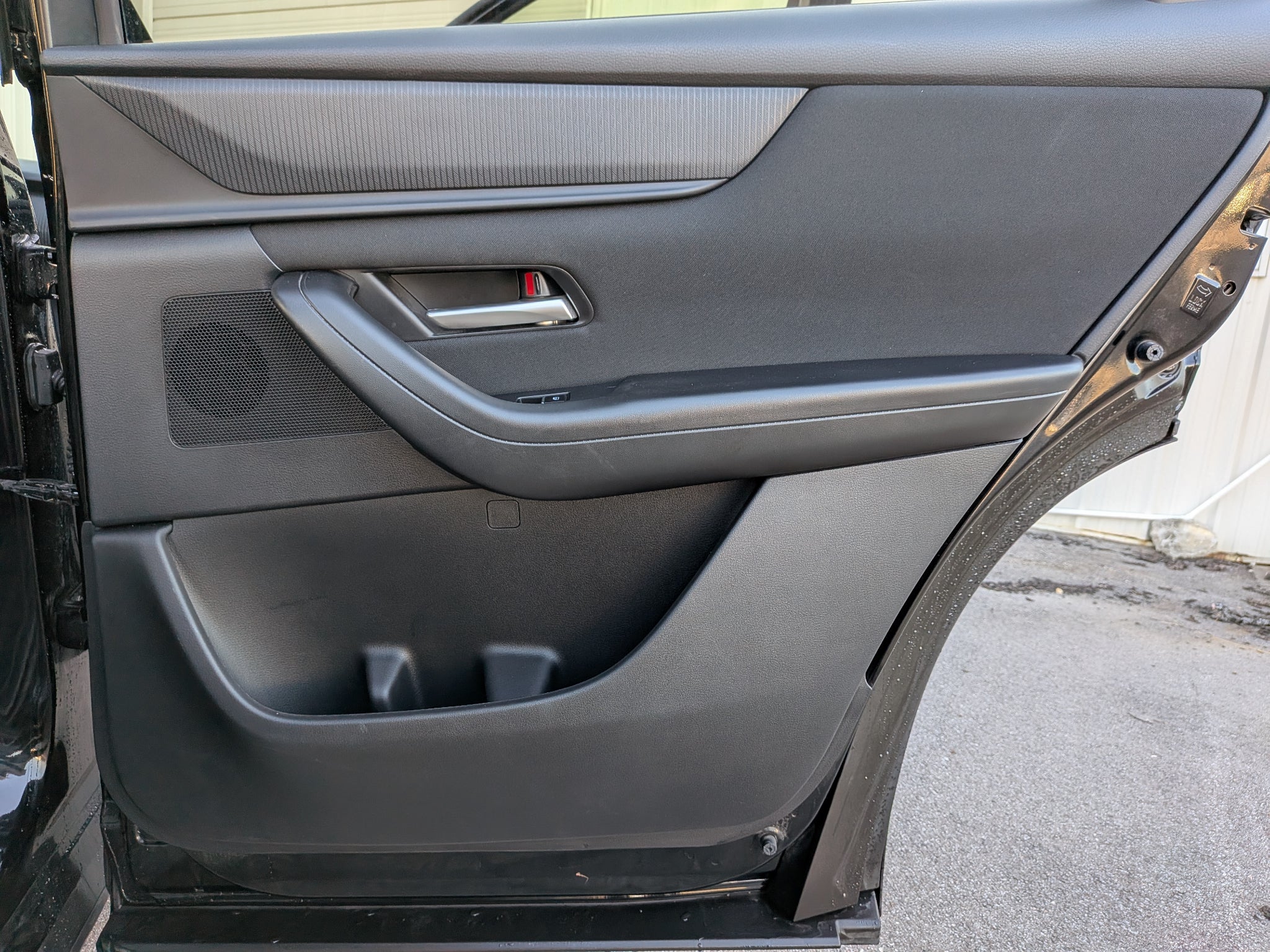 2025 Mazda Mazda CX-90 Select Package