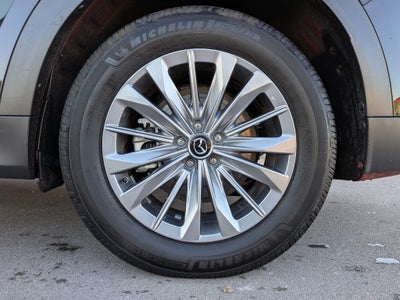2025 Mazda Mazda CX-90 Select Package