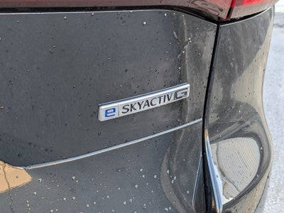 2025 Mazda Mazda CX-90 Select Package