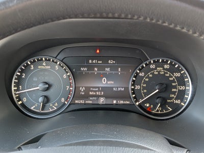 2023 Nissan Armada SV