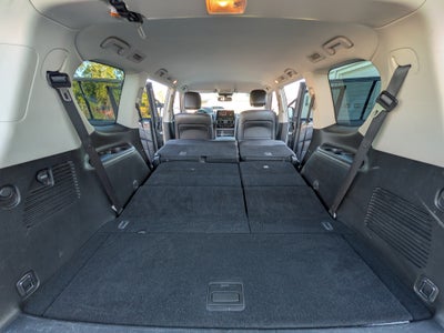 2023 Nissan Armada SV