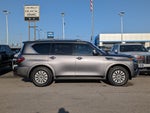 2023 Nissan Armada SV