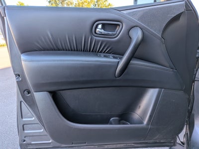 2023 Nissan Armada SV