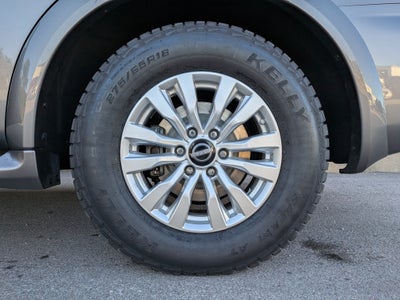 2023 Nissan Armada SV
