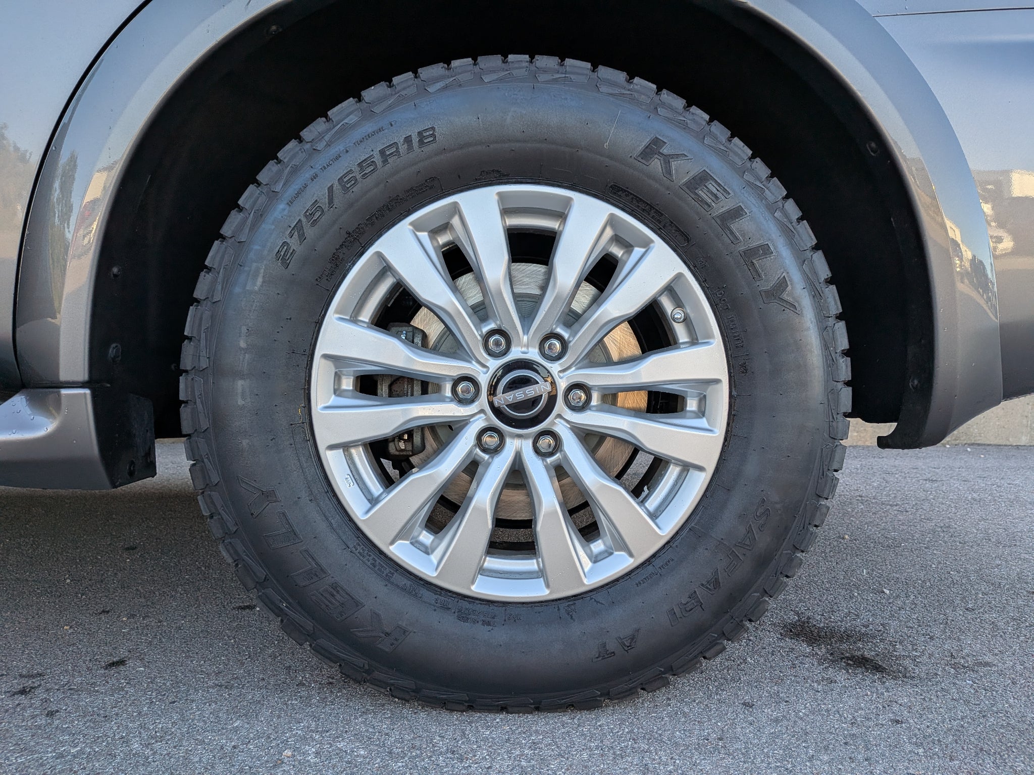 2023 Nissan Armada SV