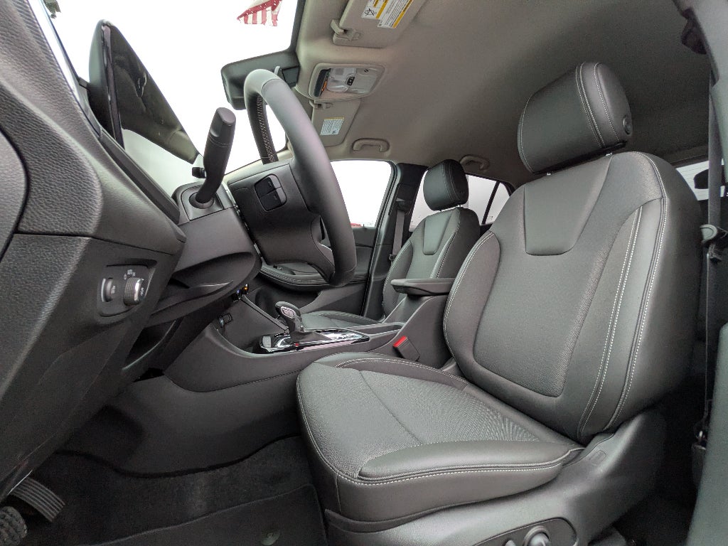 2026 Buick Encore GX Preferred - Photo 10