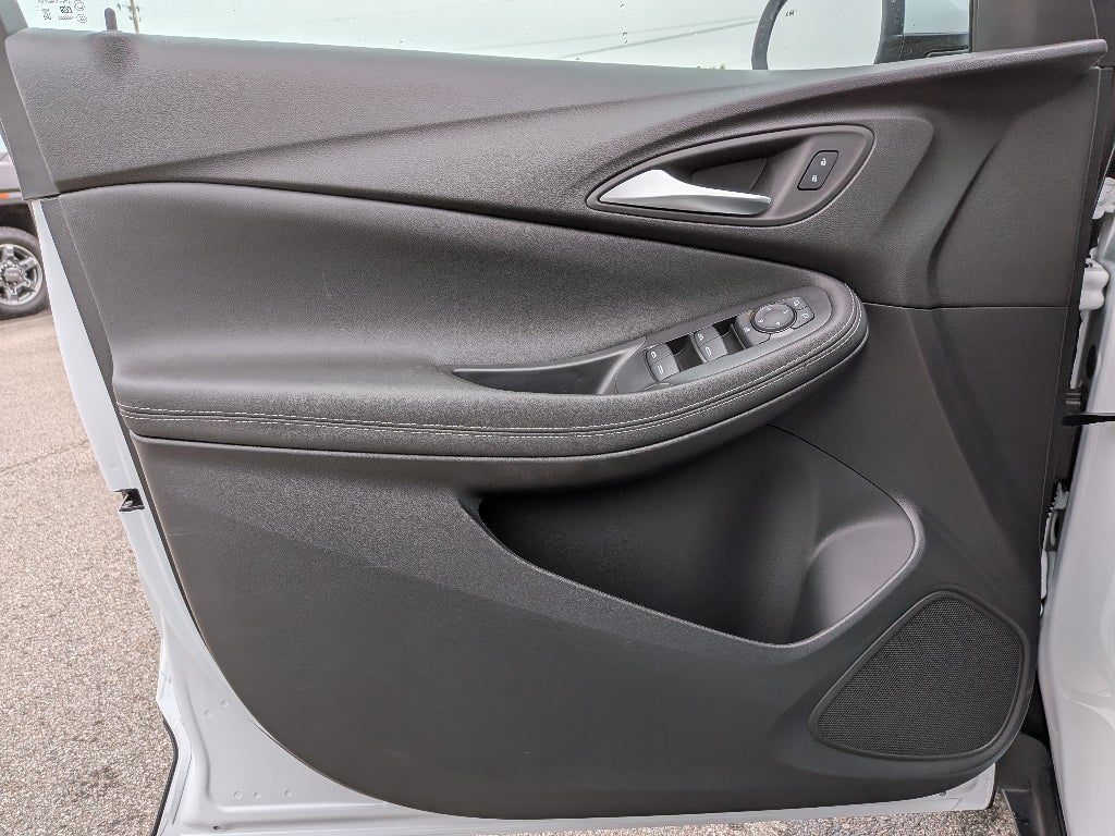 2026 Buick Encore GX Preferred - Photo 11