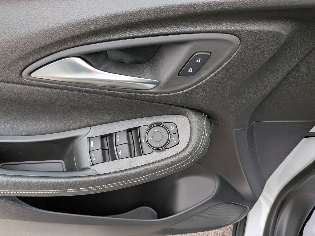 2026 Buick Encore GX Preferred - Photo 12