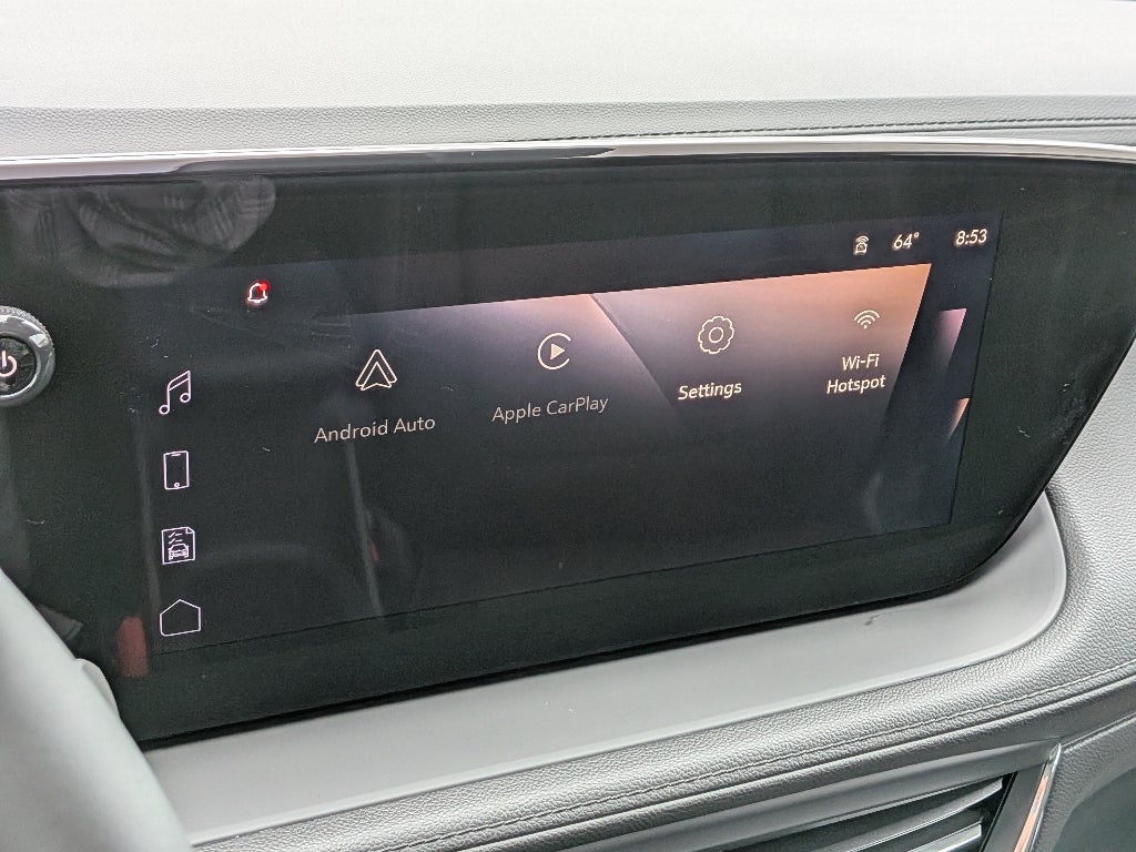 2026 Buick Encore GX Preferred - Photo 17
