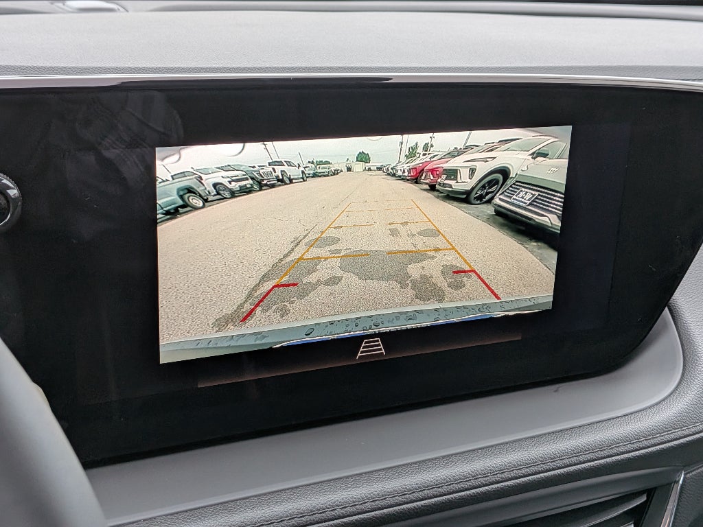 2026 Buick Encore GX Preferred - Photo 18