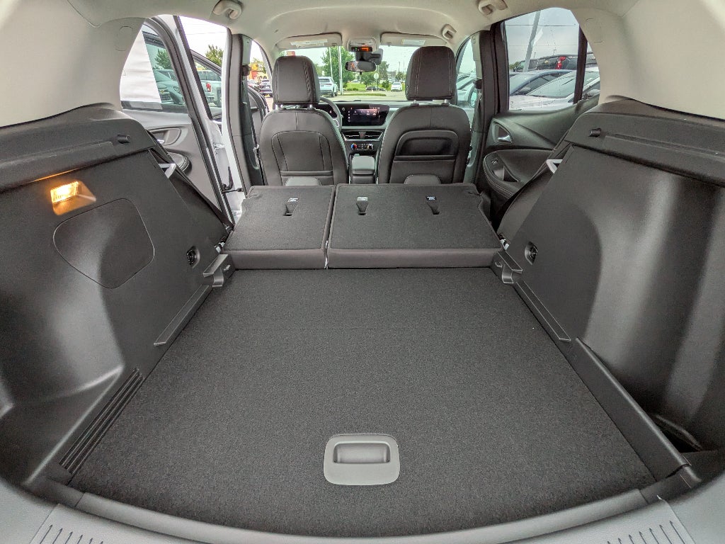 2026 Buick Encore GX Preferred - Photo 21