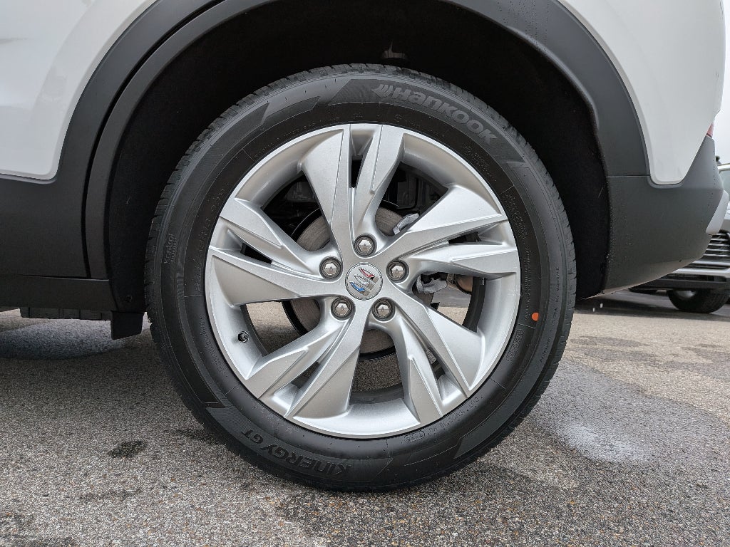 2026 Buick Encore GX Preferred - Photo 23