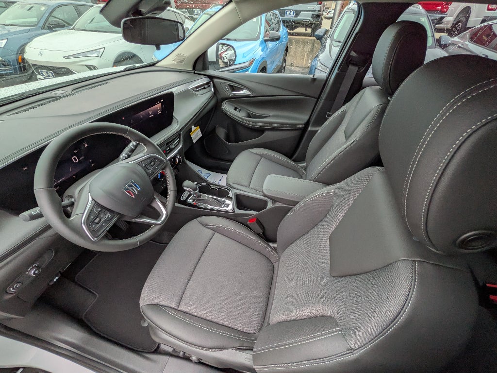 2026 Buick Encore GX Preferred - Photo 9