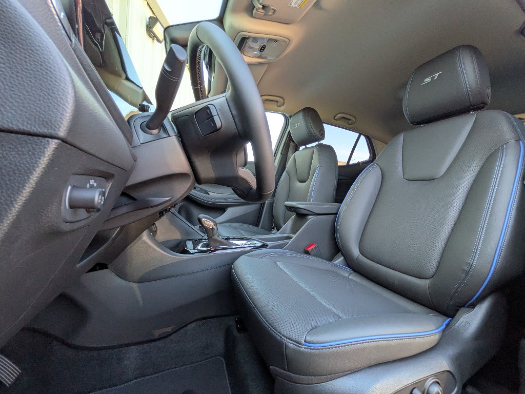 2026 Buick Encore GX Sport Touring - Photo 10