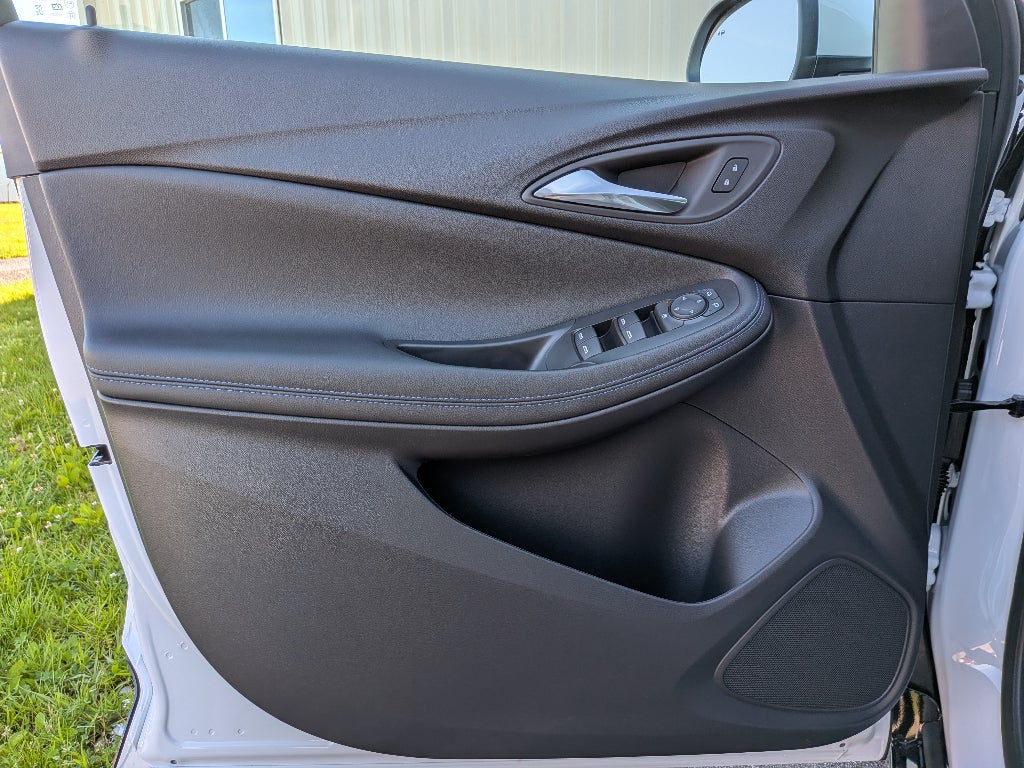 2026 Buick Encore GX Sport Touring - Photo 11