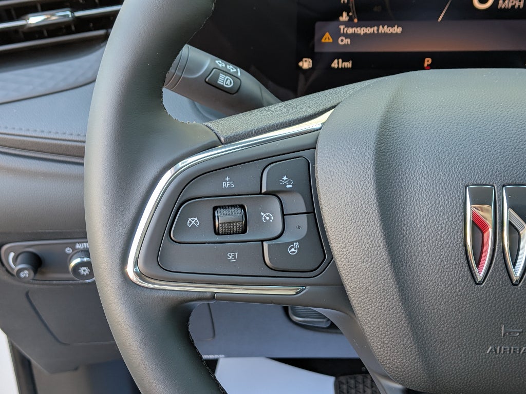 2026 Buick Encore GX Sport Touring - Photo 14