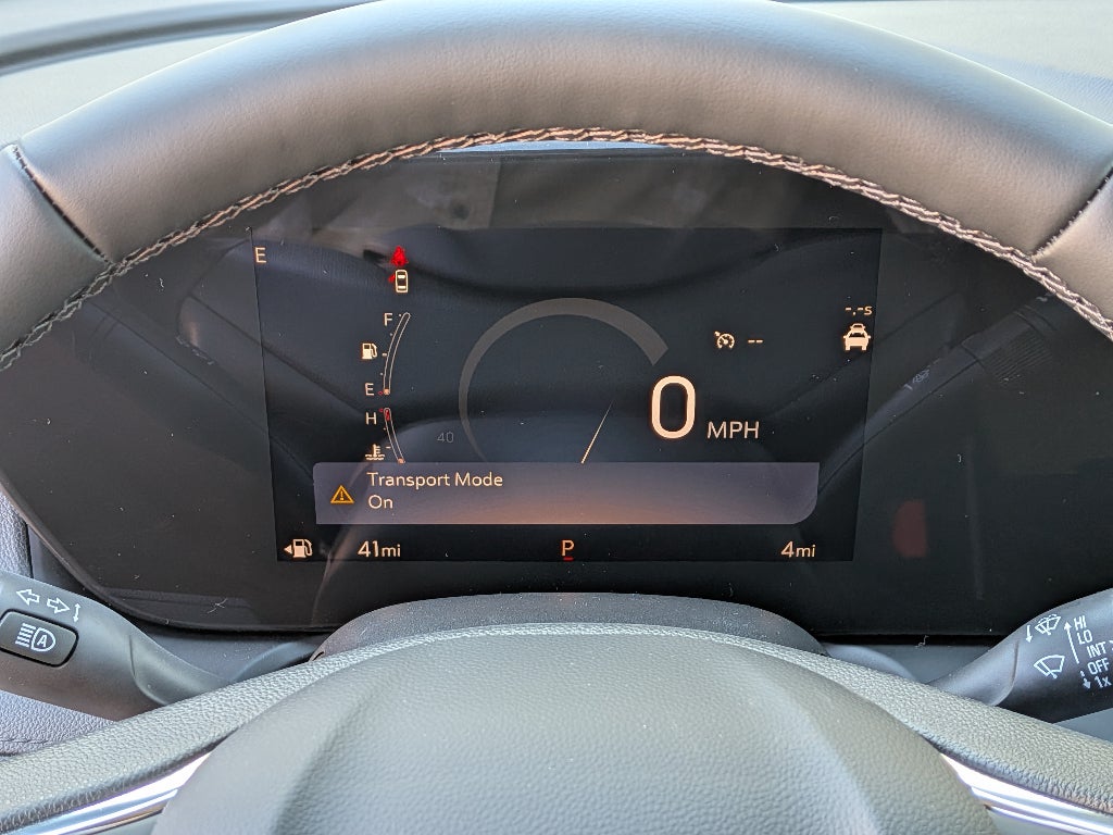 2026 Buick Encore GX Sport Touring - Photo 16