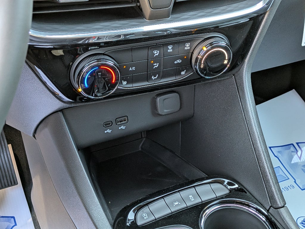 2026 Buick Encore GX Sport Touring - Photo 19