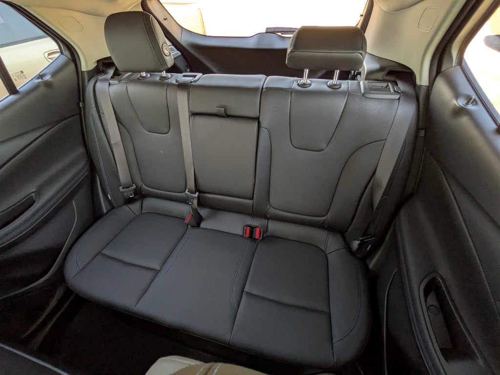 2026 Buick Encore GX Sport Touring - Photo 20