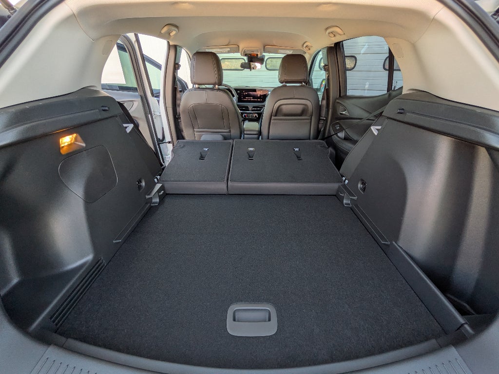 2026 Buick Encore GX Sport Touring - Photo 21