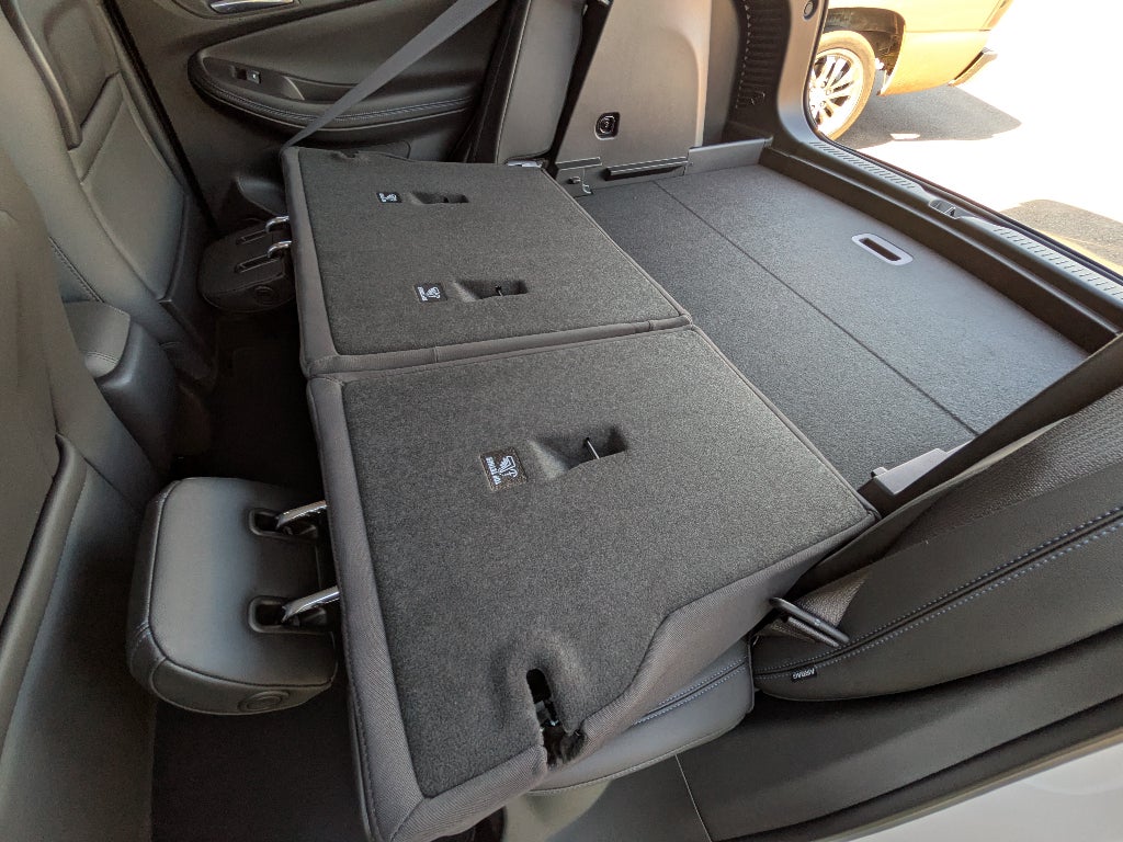 2026 Buick Encore GX Sport Touring - Photo 22