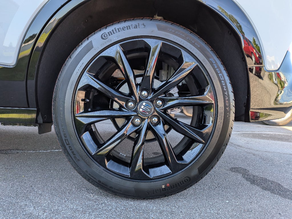 2026 Buick Encore GX Sport Touring - Photo 23